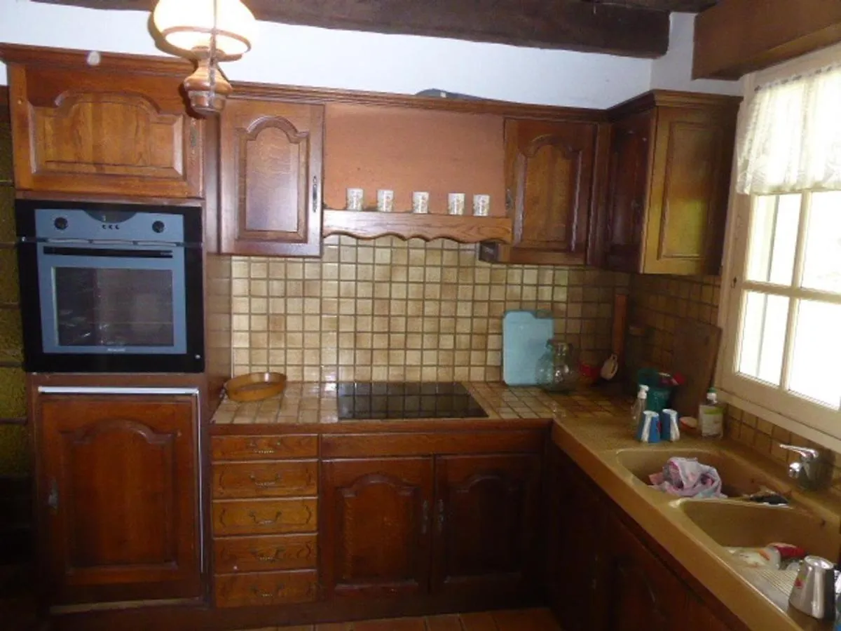 Holiday home Maison Pieds Dans L'Eau Avec Grand Jardin, 3 Chambres, Animaux Acceptes - Fr-1-397-21 Locoal
