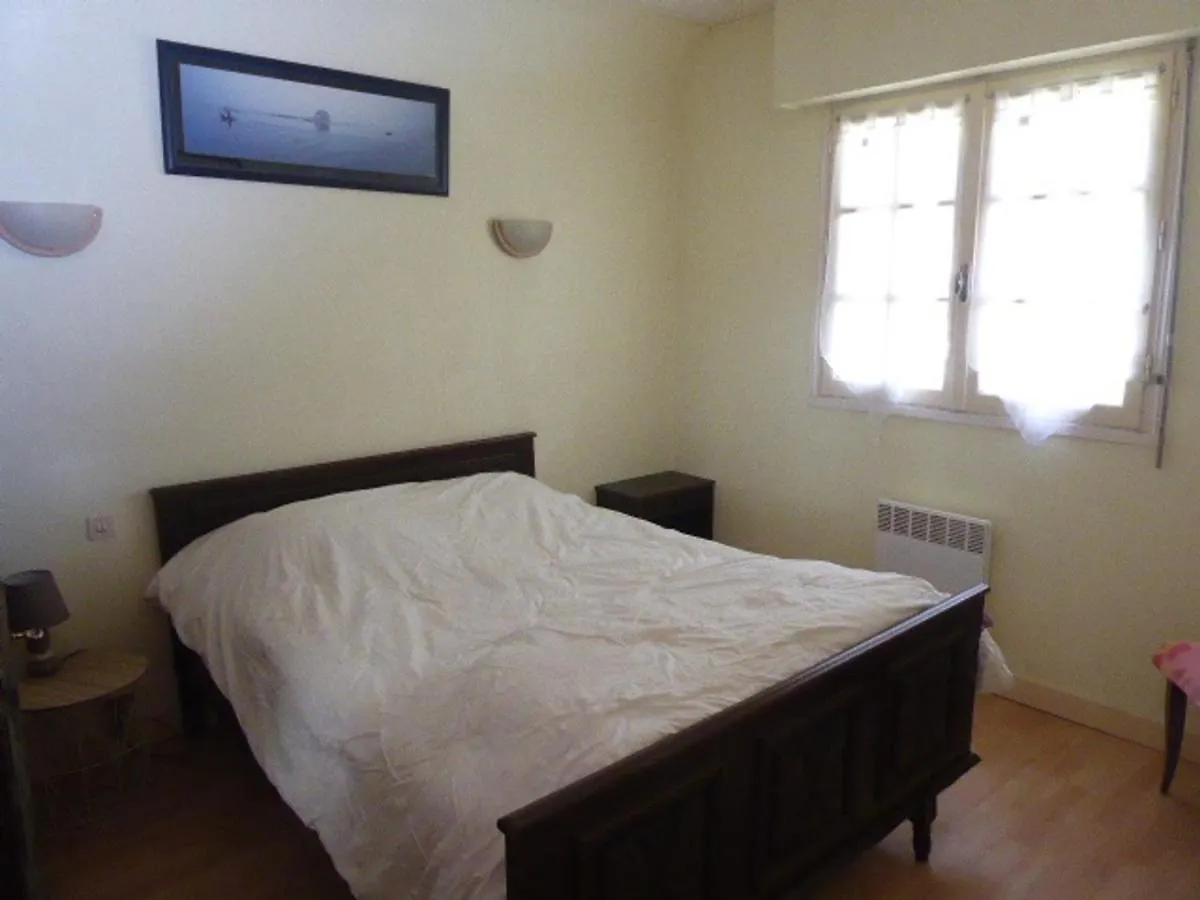 Maison Pieds Dans L'Eau Avec Grand Jardin, 3 Chambres, Animaux Acceptes - Fr-1-397-21 Locoal France