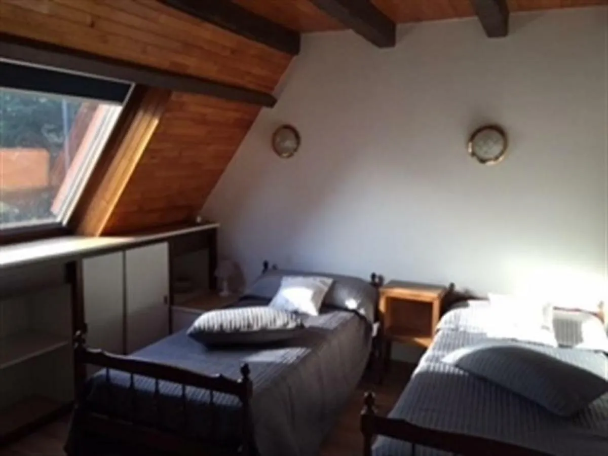 Maison Pieds Dans L'Eau Avec Grand Jardin, 3 Chambres, Animaux Acceptes - Fr-1-397-21 Locoal Holiday home