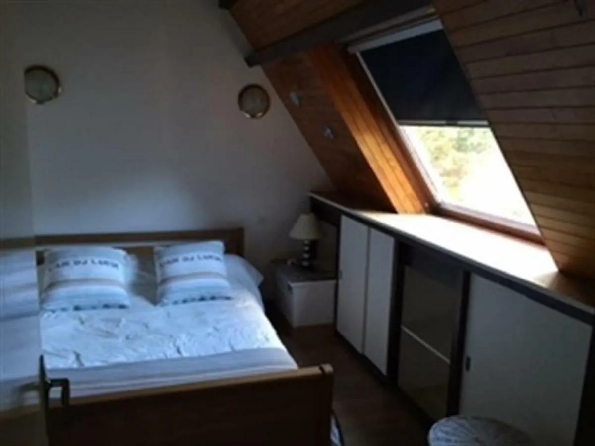 Maison Pieds Dans L'Eau Avec Grand Jardin, 3 Chambres, Animaux Acceptes - Fr-1-397-21 Locoal 0*,  France